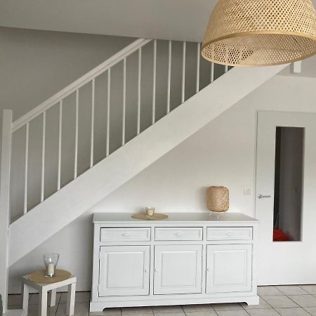 Bel Appartement Duplex Port De Perros Guirec Exterior foto